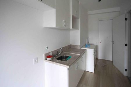 Apartamento para alugar com 28m², 1 quarto e sem vaga Apartamento para alugar com 28m², 1 quarto e sem vagaStudio