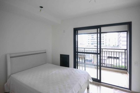 Apartamento para alugar com 28m², 1 quarto e sem vaga Apartamento para alugar com 28m², 1 quarto e sem vagaStudio