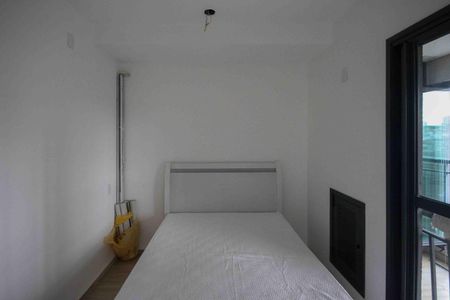 Apartamento para alugar com 28m², 1 quarto e sem vaga Apartamento para alugar com 28m², 1 quarto e sem vagaStudio