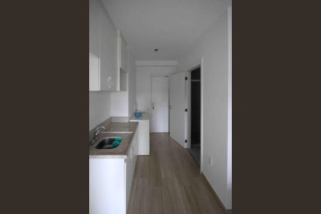 Apartamento para alugar com 28m², 1 quarto e sem vaga Apartamento para alugar com 28m², 1 quarto e sem vagaStudio