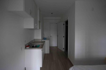 Apartamento para alugar com 28m², 1 quarto e sem vaga Apartamento para alugar com 28m², 1 quarto e sem vagaStudio