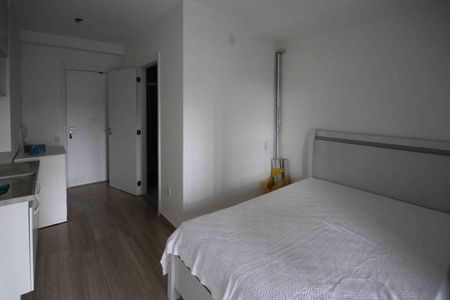 Apartamento para alugar com 28m², 1 quarto e sem vaga Apartamento para alugar com 28m², 1 quarto e sem vagaStudio