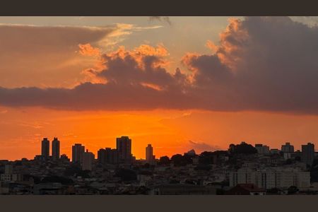 Apartamento à venda com 45m², 2 quartos e 1 vagaVista