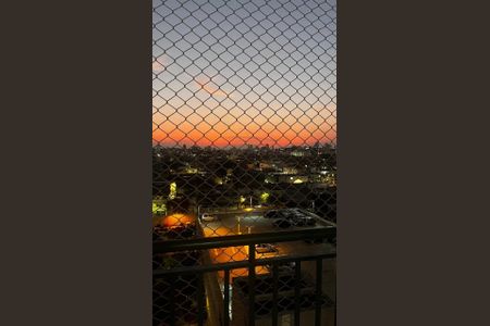 Apartamento à venda com 45m², 2 quartos e 1 vagaVista