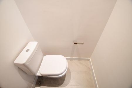 Apartamento para alugar com 188m², 3 quartos e 3 vagasLavabo