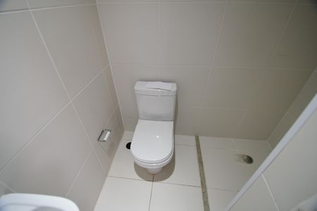 Apartamento para alugar com 188m², 3 quartos e 3 vagasBanheiro de serviço