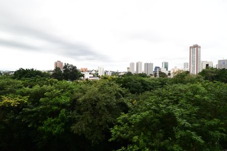 Apartamento para alugar com 188m², 3 quartos e 3 vagasQuarto 1 - Suíte Vista