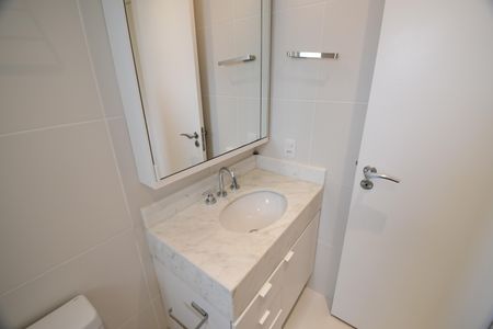 Apartamento para alugar com 188m², 3 quartos e 3 vagasBanheiro Suíte