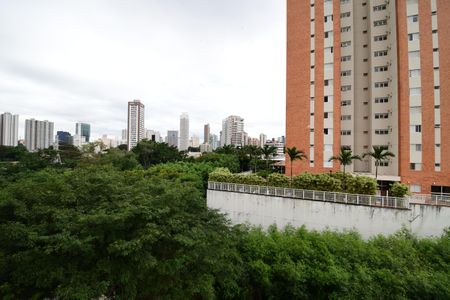 Apartamento para alugar com 188m², 3 quartos e 3 vagasQuarto 2 - Suíte Vista