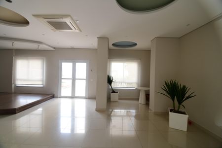 Apartamento para alugar com 188m², 3 quartos e 3 vagasÁrea comum - Salão de festas