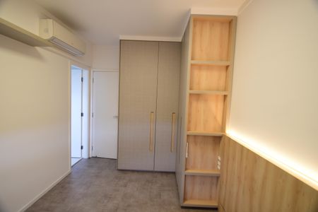 Apartamento para alugar com 188m², 3 quartos e 3 vagasQuarto 1 - Suíte