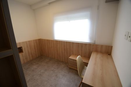 Apartamento para alugar com 188m², 3 quartos e 3 vagasQuarto 2 - Suíte