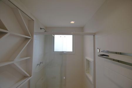 Apartamento para alugar com 188m², 3 quartos e 3 vagasBanheiro Suíte