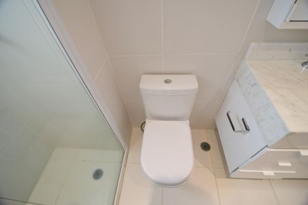 Apartamento para alugar com 188m², 3 quartos e 3 vagasBanheiro Suíte