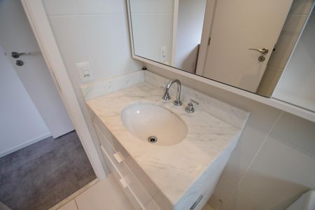 Apartamento para alugar com 188m², 3 quartos e 3 vagasBanheiro Suíte