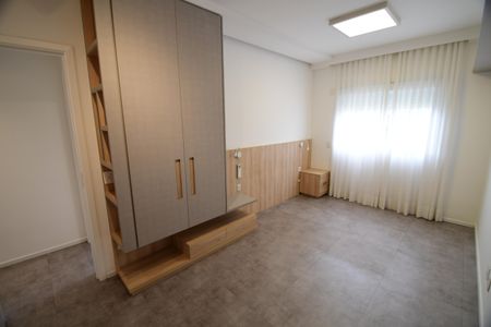Apartamento para alugar com 188m², 3 quartos e 3 vagasQuarto 3 - Suíte