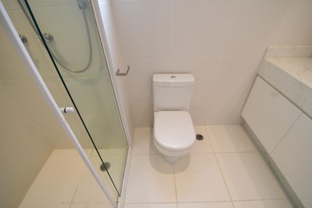 Apartamento para alugar com 188m², 3 quartos e 3 vagasBanheiro Suíte