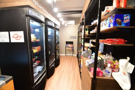 Apartamento para alugar com 188m², 3 quartos e 3 vagasMercearia