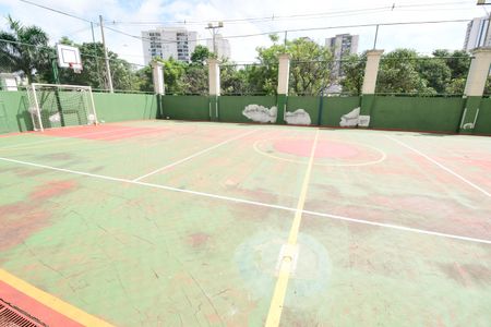 Apartamento para alugar com 188m², 3 quartos e 3 vagasQuadra Esportiva