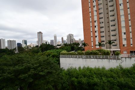 Apartamento para alugar com 188m², 3 quartos e 3 vagasQuarto 3 - Suíte Vista