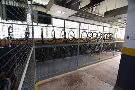 Apartamento para alugar com 188m², 3 quartos e 3 vagasBicicletário