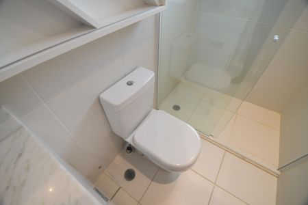 Apartamento para alugar com 188m², 3 quartos e 3 vagasBanheiro Suíte