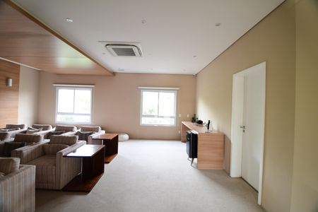 Apartamento para alugar com 188m², 3 quartos e 3 vagasCinema