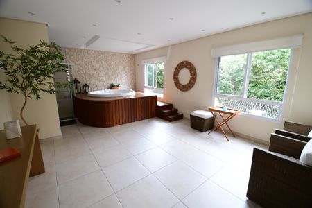 Apartamento para alugar com 188m², 3 quartos e 3 vagasÁrea comum - SPA