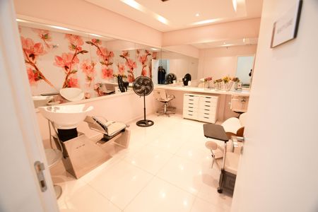 Apartamento para alugar com 188m², 3 quartos e 3 vagasÁrea comum - SPA