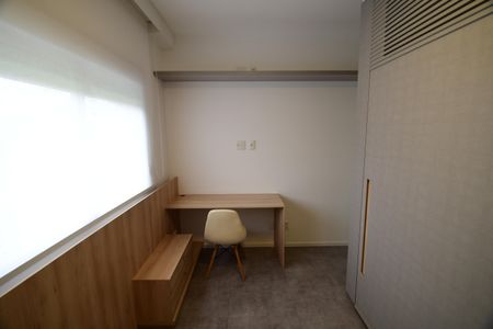 Apartamento para alugar com 188m², 3 quartos e 3 vagasQuarto 2 - Suíte