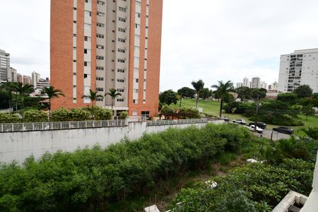 Apartamento para alugar com 188m², 3 quartos e 3 vagasQuarto 3 - Suíte Vista
