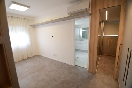 Apartamento para alugar com 188m², 3 quartos e 3 vagasQuarto 3 - Suíte
