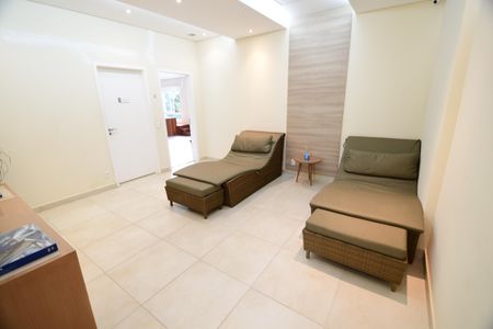 Apartamento para alugar com 188m², 3 quartos e 3 vagasÁrea comum - SPA