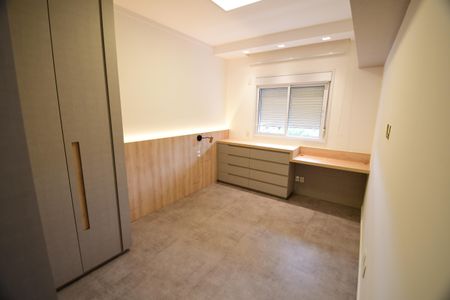 Apartamento para alugar com 188m², 3 quartos e 3 vagasQuarto 1 - Suíte