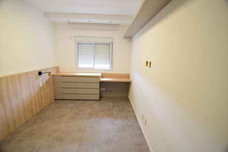 Apartamento para alugar com 188m², 3 quartos e 3 vagasQuarto 1 - Suíte