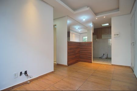 Apartamento para alugar com 64m², 2 quartos e 1 vagaSala