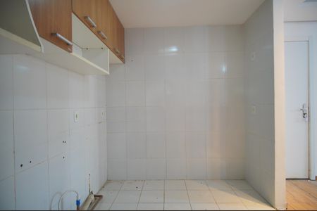 Apartamento para alugar com 64m², 2 quartos e 1 vagaCozinha