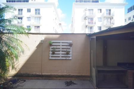 Apartamento para alugar com 64m², 2 quartos e 1 vagaVista do Quarto 1