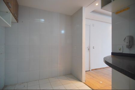 Apartamento para alugar com 64m², 2 quartos e 1 vagaCozinha