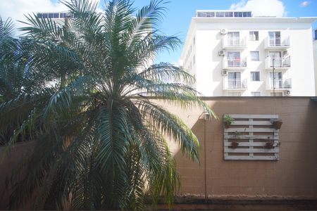 Apartamento para alugar com 64m², 2 quartos e 1 vagaVista da Sala