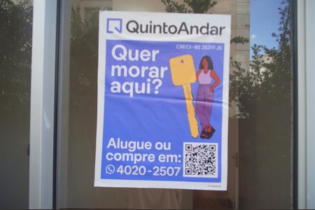 Apartamento para alugar com 64m², 2 quartos e 1 vagaPLACA