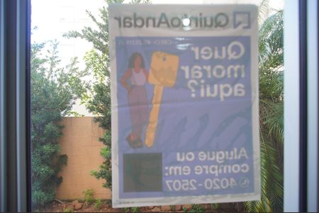 Apartamento para alugar com 64m², 2 quartos e 1 vagaPLACA