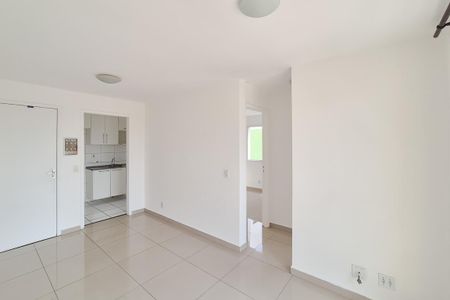 Sala de apartamento à venda com 2 quartos, 43m² em Assunção, São Bernardo do Campo