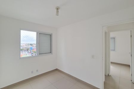 Quarto 1 de apartamento à venda com 2 quartos, 43m² em Assunção, São Bernardo do Campo