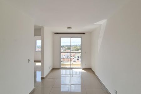 Sala de apartamento à venda com 2 quartos, 43m² em Assunção, São Bernardo do Campo