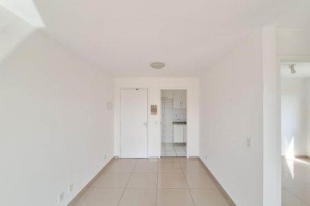 Sala de apartamento à venda com 2 quartos, 43m² em Assunção, São Bernardo do Campo