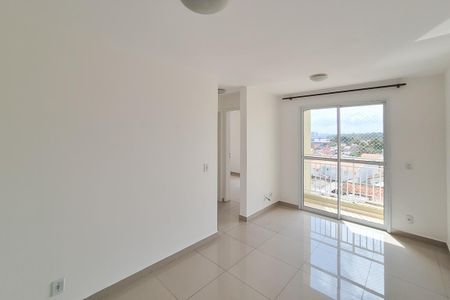 Sala de apartamento à venda com 2 quartos, 43m² em Assunção, São Bernardo do Campo