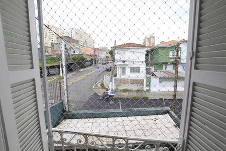 Studio para alugar com 24m², 1 quarto e sem vagaVista da Sacada