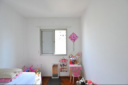 Apartamento para alugar com 73m², 3 quartos e 2 vagasQuarto 2