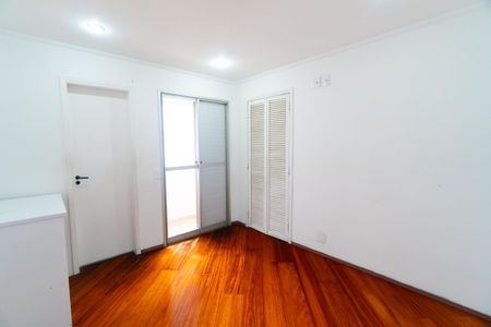 Suite de apartamento para alugar com 3 quartos, 73m² em Chácara Inglesa, São Paulo